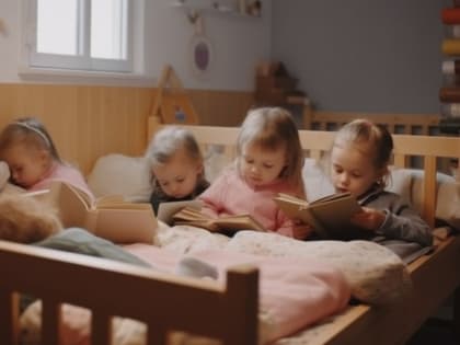 Ребенок из детского сада в Екатеринбурге попал в больницу с менингитом