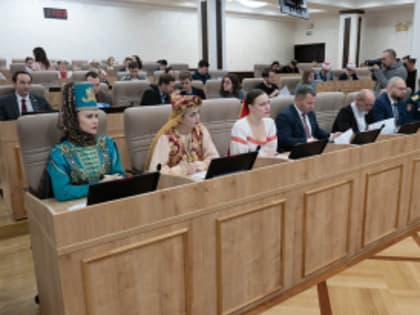 Народов много – страна одна: в России стартовал Большой этнографический диктант