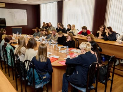 Всероссийская научно-практическая конференция ФФМК «Актуальные проблемы изучения и преподавания филологических дисциплин в школе и вузе», посвященная 200-летию со дня рождения К. Д
