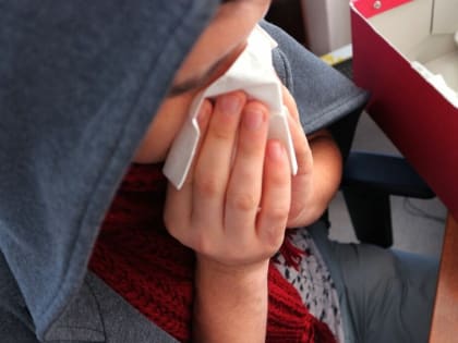 В Минздраве рассказали об обострившихся из-за смога болезнях у свердловчан