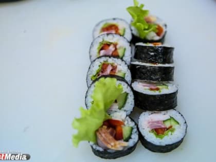 В Тамбове закрыли суши-бар из-за отравления посетителей