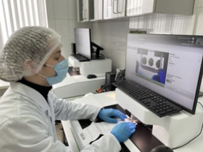 Более 6 тысяч новорождённых свердловчан обследованы на 36 генетических заболеваний с начала года