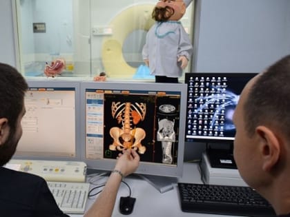 Свердловские врачи запатентовали методику оказания неотложной помощи детям с мочекаменной болезнью