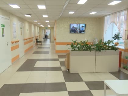 Реабилитацией тяжелых пациентов занимаются медики мультидисциплинарных бригад