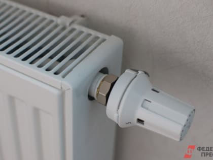 В мэрии Екатеринбурга назвали примерные сроки отключения отопления