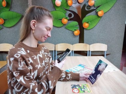 В Свердловском областном медколледже стартовал конкурс видеороликов по профилактике табакокурения