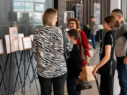 Свердловская школьница победила во всероссийском конкурсе рисунков для детей с ДЦП и нарушениями опорно-двигательного аппарата
