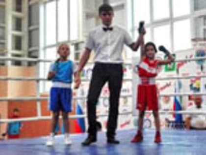 Каменская спортсменка заняла первое место на турнире «Золотая Нива»