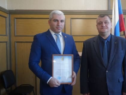 Совещание в Горноуральском округе: достижения и планы на будущее