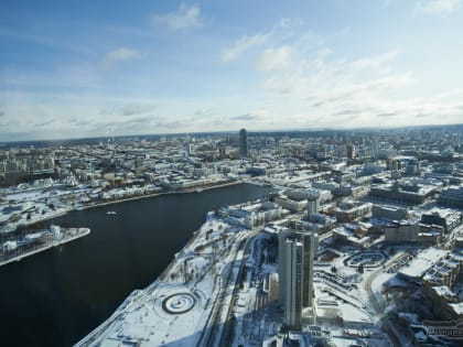 В Екатеринбурге введут туристический налог с 2025 года