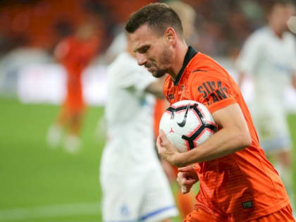 «Урал» проиграл «Зениту»