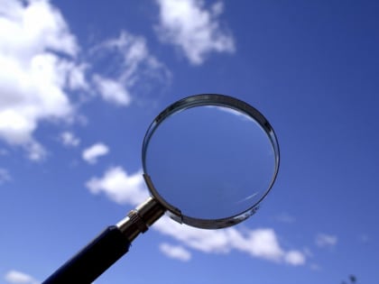 О качестве атмосферного воздуха в Асбестовском ГО