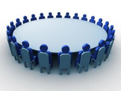 Государственная Дума РФ. Профильный комитет провел круглый стол по вопросам реализации проектов инициативного бюджетирования