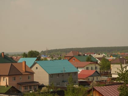 Свердловские медики дали советы, как сберечь здоровье взрослым и детям при смоге