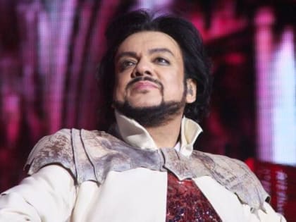 «Царьград» требует завести на Киркорова уголовное дело за номер с крестом