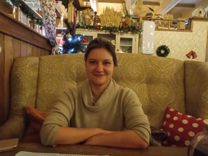 Мария Старченко: «Чем больше стереотипов прописаны у нас в лобной коре, тем менее мы способны к творчеству»