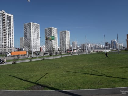 Из Академического на трамвае можно будет уехать в четыре района