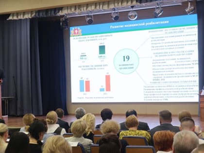 Более 80 тысяч заболеваний выявлено у свердловчан в ходе диспансеризаций в 2022 году