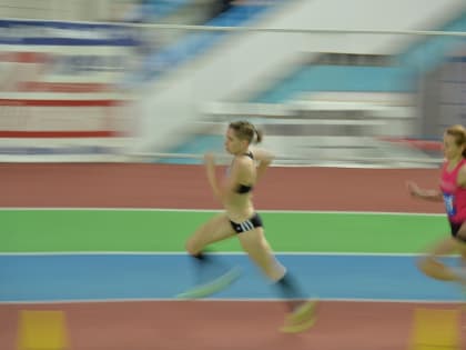 Две уральские легкоатлетки отправятся на чемпионат мира в Дохе