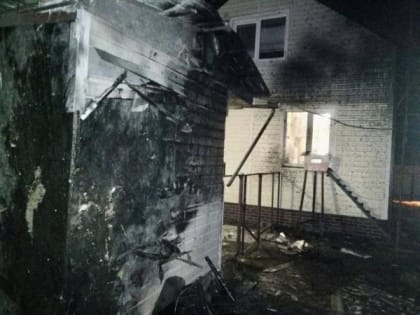 В Белгородской области в результате обстрела со стороны ВСУ погибла 12-летняя девочка