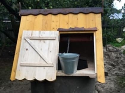 Контроль качества воды из нецентрализованных источников водоснабжения и меры профилактики заболеваний, передающихся водным путем