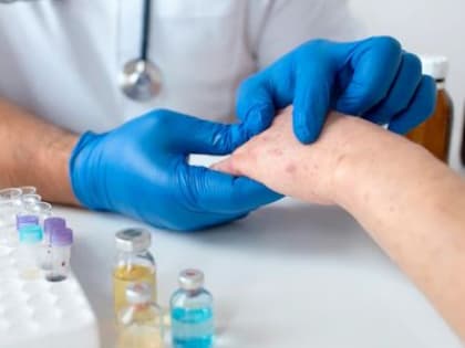 Корь напоминает о себе. Инфекция чрезвычайно заразна!