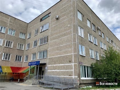 На Гальянке заработал бассейн для детей: купаться могут и малыши с инвалидностью