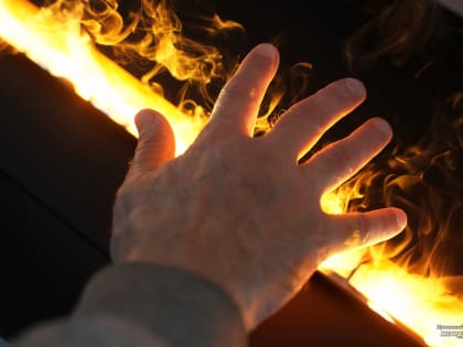 Один мужчина из частного дома в Екатеринбурге погиб во время пожара на Уралмаше