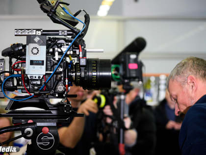 «Я не артист». В Екатеринбурге начались съемки фильма с Олегом Гаркушей в главной роли