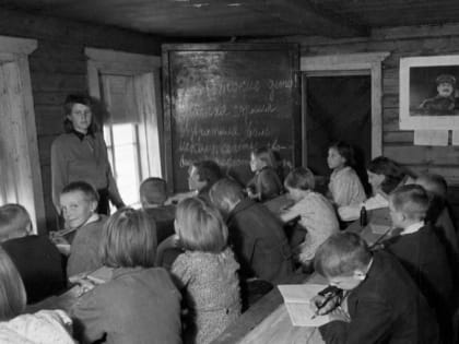 Суровая правда для первоклассника