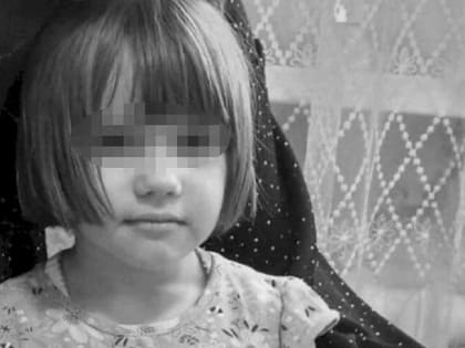 Найдено тело девочки, пропавшей в Оренбургской области