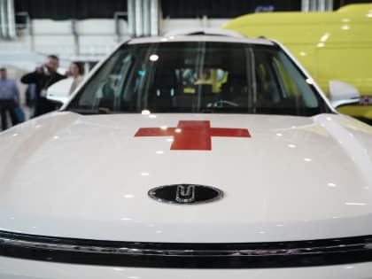 Число поздних родов увеличилось в целом по стране и Свердловской области