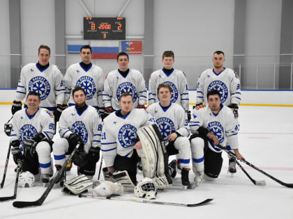 Фактически остались чемпионами: крайнотурьинские шайбисты готовятся к новому сезону