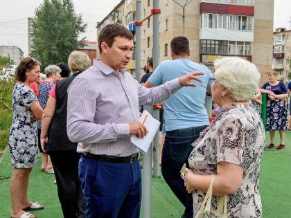 «Важно живое общение»