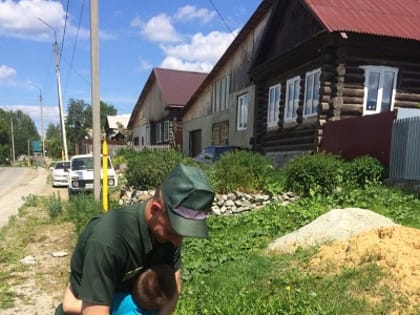 Второй осужденный подросток из Кировгрдской ВК побывал в отпуске дома на Среднем Урале