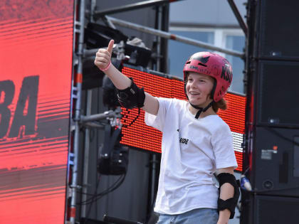 В Свердловской области в ближайшие дни потеплеет до +30 градусов