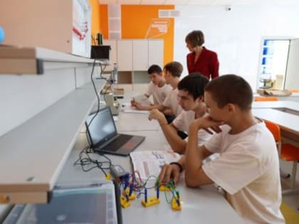 Новые инициативы в сфере здравоохранения в Санкт-Петербурге