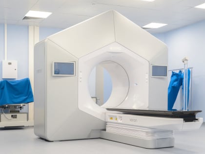 «Мединвестгрупп» заявила планы на концессию свердловского онкодиспансера. От Минздрава и ТФОМС ждут денег на латание дыр