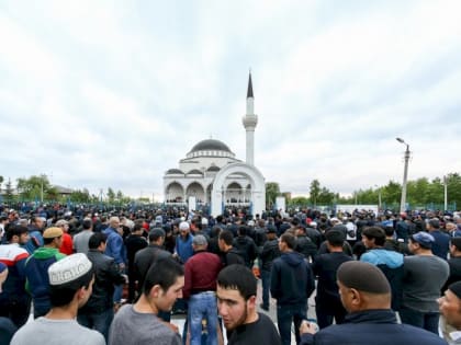 Мэр Екатеринбурга назвал список возможных мест для строительства Соборной мечети в центре города