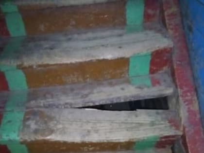 Деньги берут, а ремонт не делают