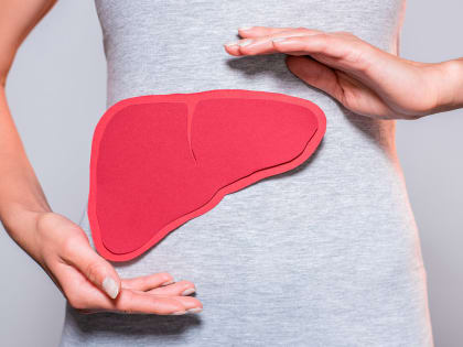 Врачи Областной наркологической больницы: сладкий алкоголь – настоящий яд для печени