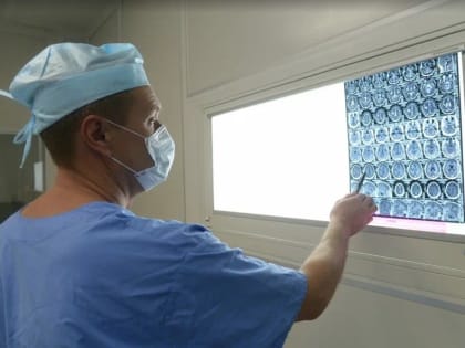 История одной болезни