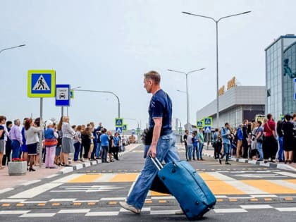 1 миллион получит лучший проект обустройства территории возле аэропорта Кольцово