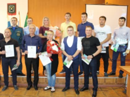 О спартакиадном движении