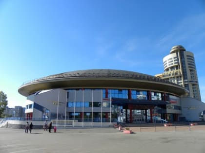 Поступили в продажу билеты на матчи Синара – Газпром-Югра
