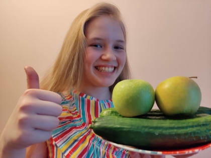 Региональный Минздрав продлил действие пилотного проекта «Азбука здоровья» по борьбе с лишним весом у детей