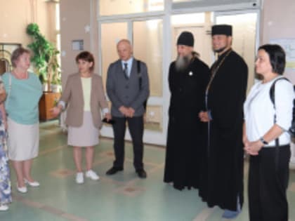 Подведены итоги конкурса