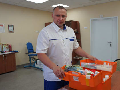 Свердловские спортивные врачи окажут помощь участникам Международного фестиваля университетского спорта