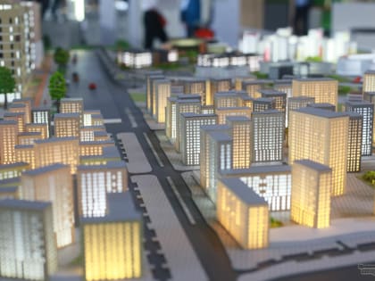 Свердловская область получит новые финансирования на инфраструктурные проекты