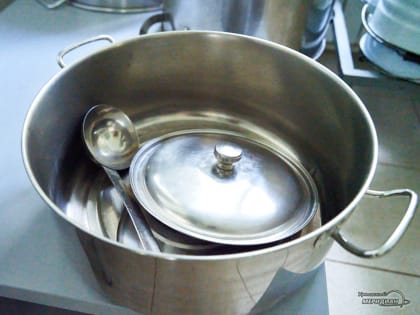 В лагере под Первоуральском вновь отравились дети